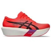 ราคา ASICS METASPEED SKY TOKYO Running Shoes Red Black (50256049684)