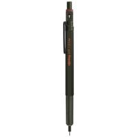 ราคา Rotring Pencil 600 2119972 Camouflage Green 0 5mm Authentic Import (50152404988)