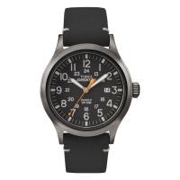 ราคา TIMEX TIMEX Expedition Scout Metal Black Dial Black Strap TW4B01900 Authorized Import TW4B01900 Authorized Import (50057414232)