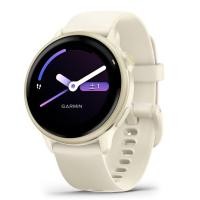 ราคา GARMIN vivoactive 6 Fitness GPS Smartwatch with AMOLED Display Sleep Management Heart Rate Sensor and 11 Day Battery Life (50005932906)