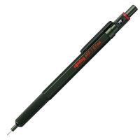 ราคา Rotring Mechanical Pencil Camouflage Green 600 2114268 0 5mm rOtring Sharp Pencil High Quality Writing Instrument Stationery Made in Germany Drafting Pen Professional Use Ballpoint Pen (49801688205)
