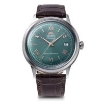 ราคา Orient Bambino Automatic Men s Watch Mechanical Timepiece with Domestic Warranty Multiple Colors Available (49756292490)