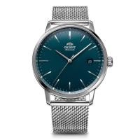 ราคา ORIENT ORIENT Automatic Mechanical Wristwatch BasicConcept with Domestic Manufacturer Warranty Classic RN AC0E06E Men s Green (49756289422)