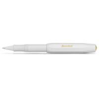 ราคา Kaweco Classic Sport Ballpoint Pen Water Based White CSR2 WH Imported Product (49752774165)
