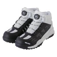 ราคา High Performance Dial Safety Sneakers Mid Cut with Resin Toe Cap Model 0288 965 (49456093444)