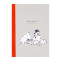 ราคา Moomin Hobonichi Planner and Notebook Accessories (49452879740)