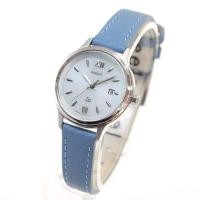 ราคา Orient ORIENT iO Watch SOLAR Japan Made Domestic Manufacturer Warranty RN WG0417S Ladies White (49256289487)