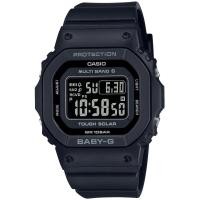 ราคา Casio Baby G Women s Solar Radio Watch Model BGD 5650 Series (49206103586)