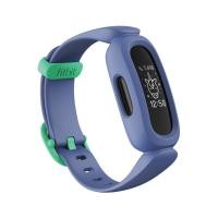 ราคา Fitbit Ace 3 Kids Activity Tracker with Long Battery Life (48955962236)