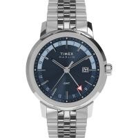 ราคา TIMEX Men s Watch Timex Marlin TW2Y47600 Quartz 5 ATM Water Resistant Plastic Blue Dial Stainless Steel Parallel Import (48857437819)
