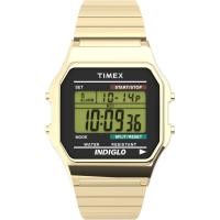 ราคา TIMEX Classic Digital Unisex Watch Collection (48807424042)