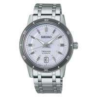 ราคา Seiko Watch PRESAGE Style 60 s Automatic Mechanical Manual Wind SARY267 (48656115463)