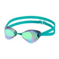 ราคา VIEW Swimming Goggles Racing Blade Series SWIPE ANTI FOG V121SAM SKEM (48556348403)