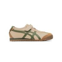 ราคา Onitsuka Tiger Mexico 66 Sneakers for Kids Birch IDIK 18 5 cm (48556292744)