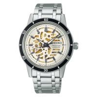 ราคา Seiko Watch PRESAGE Style 60 s Elegant yet Rugged Automatic SARY255 for Men (48556115417)