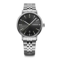 ราคา WENGER WENGER Watch URBAN CLASSIC Gift 01 1731 120 Quartz Japan Official Product (48555908778)