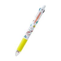ราคา SANRIO Multi Function 4 Color Ballpoint Pen Mechanical Pencil 0 5mm Inks Black Blue Red Green (48551514105)