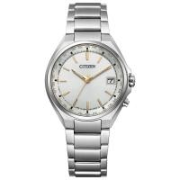 ราคา CITIZEN Watch Attesa Eco Drive Radio Controlled World Time Direct Flight CB1120 50P Men s Silver (48506292128)