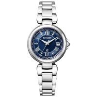 ราคา CITIZEN Xc Eco Drive Radio Controlled Watch Silver Water Resistant for Daily Use Ladies EC1030 50L Basic Collection Citizen Radio Solar (48505915195)