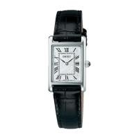 ราคา Seiko Watch Seiko Selection Nano Universe Collaboration Ladies Vintage Style SSEH001 Quartz Watch (48305869796)