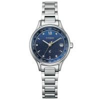 ราคา xC Citizen Women s Watch EC1160 62L Silver (48206289442)