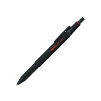 ราคา ROTRING 600 3 in 1 Black Twist Type 2121116 Authentic Import (48102429913)