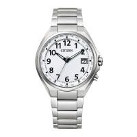 ราคา CITIZEN Attesa Eco Drive Radio Controlled Watch Direct Flight Arabic Numeral Model CB1120 50B Men s Silver (47956292313)