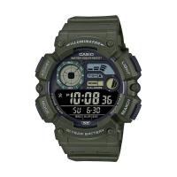 ราคา Casio Collection Men s Watch Model WS 1500H Series (47905953461)