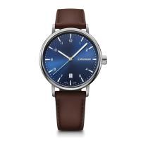 ราคา WENGER Wristwatch URBAN CLASSIC Gift 01 1731 123 Quartz Official Domestic Product (47805904885)