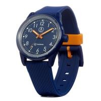 ราคา Citizen Q Q Analog Smile Solar Waterproof Watch with Urethane Strap Mint Green (47756296023)