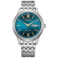 ราคา CITIZEN Mechanical Men s Watch from the Citizen Collection (47656098833)