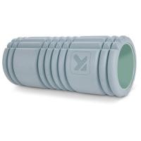 ราคา TRIGGERPOINT Performance Therapy Grid patented high density foam massage roller 80 recycled exercise for deep tissue muscle recovery alleviates muscle soreness and tension improves circulation 13 inch