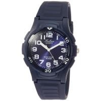 ราคา Citizen Q Q Analog Men s Watch with 10 Bar Water Resistance and Urethane Strap V31A 501VK Black (47356296012)