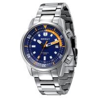 ราคา BERNY Diver s Watch Men s Automatic Mechanical Watch 20ATM Water Resistant Sapphire Glass Super Luminous Diver s Watch (47355911344)