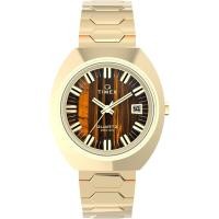 ราคา Timex Men s Analog Quartz Arm Band Time Machine Reissue (47307434376)