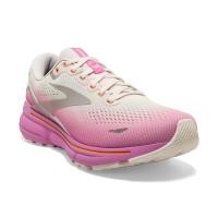 ราคา Brooks Ghost 15 Women s Running Shoes Lightweight and Cushioned Sneakers (47256063689)