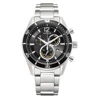 ราคา CITIZEN Citizen Collection Eco Drive Chronograph VO10 6742F Men s Watch (47105916959)
