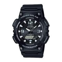ราคา Casio Men s Solar Analog Digital Combination Watch AQ S810W 1A Overseas Model Gray Market Import (46906092283)