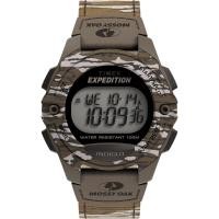 ราคา Timex Men s Expedition Digital 39mm Watch with Mossy Oak Original Bottomland Camouflage No Size Chronograph Digital (46857434416)