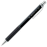 ราคา Pentel Sharp Pencil Orenz Metal Grip 02 XPP1002G2 A Black (46655921689)