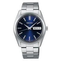 ราคา Seiko Watch SEIKO SELECTION Analog Quartz Day Date S Series Men s Watch SBTH009 (46605870917)