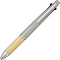 ราคา Mitsubishi Pencil Jetstream 4 1 Bamboo Multi Function Pen 0 5 (46501528000)