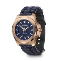 ราคา VICTORINOX Watch I N O X V 241955 Quartz Domestic Genuine Product (46455911541)