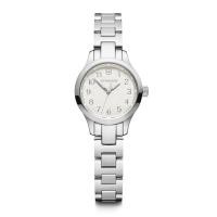 ราคา VICTORINOX Alliance XS Stainless Steel Watch with Various Dial Options and Bands Gift Edition (46256069113)