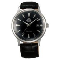 ราคา ORIENT Bambino Automatic Mechanical Watch for Men Black and White Silver Variants with Manufacturer Warranty (46206300538)