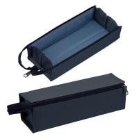 ราคา Kokuyo C2 Pen Case Large Opening Easy Access Portable Pouch for Everyday Use (46202873756)