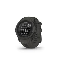ราคา GARMIN Instinct 2 Dual Power 45mm Tough Outdoor GPS Watch with Suica Compatibility (46105944582)