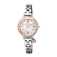 ราคา CITIZEN wicca Solar Tech Radio Controlled Bracelet Watch for Women (46056292347)