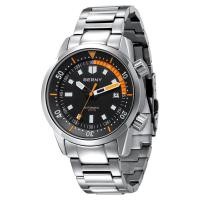 ราคา BERNY Dive Watch Men s Automatic Watch Men s Diving Watch Mechanical Watch 20ATM Water Resistance Sapphire Glass Super Luminous Diver s Watch (45805908763)