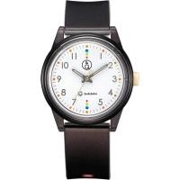 ราคา Q Q SmileSolar wristwatch solar analog matching style waterproof urethane band RP26 010 men s black (45606300759)